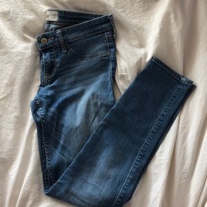 Hollister 3S Jeggings